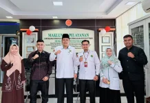 Konsultasi Pendirian TQA, Dorong Penguatan Pendidikan Al-Qur’an di Masyarakat
