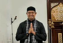Lentera Subuh, Wakapolres Pessel Harapkan Al-Qur’an Sahabat dalam Perjalanan Hidup