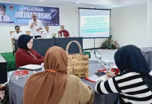 Inkubasi Bisnis Bukittinggi 2026 Jadi Jalan UMKM Menuju Gemilang