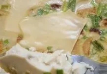 Resep Telou Kukus Jamur yang Lembut dan gurih