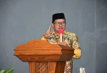 PKKM Madrasah: Dorong Kepemimpinan Berdampak, Generasi Cerdas Berkarakter