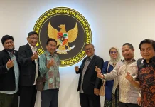 Putra Minang dan Makassar Dukung Program Pemerintah di Bidang Ketahanan Pangan