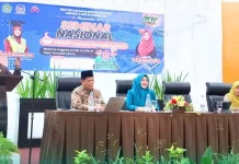 Kakan Kemenag Padang Panjang Jadi Narasumber NGOPI 2026 di Bukittinggi