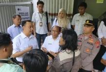 Korban Dugaan Keracunan MBG di Palupuah, Kabupaten Agam Capai 334 Orang