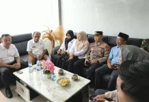 MBG Palupuah Disetop Sementara, Wabup Agam, “Tunggu Hasil Laboratorium”