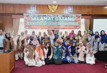 Harneli Mahyeldi Tekankan Pentingnya Pangan Aman Bergizi
