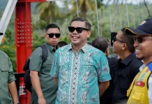 Sekum KONI Sumbar Dukung Penuh Kesiapan Kota Solok Buka Porprov XVI