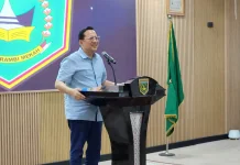 Irman Gusman dorong diaspora kapitalisasi pembangunan daerah Padang Panjang