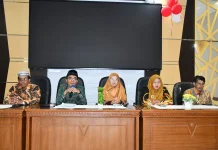 NGOPI PAI: Kemenag Bukittinggi Mantapkan Persiapan Pentas PAI 2026