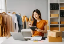 Bisnis Potensial Menghasilkan Uang dalam Waktu Singkat