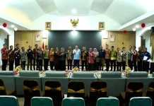 Irman Gusman Buka Akses Jejaring Nasional untuk Kepentingan Padang Panjang