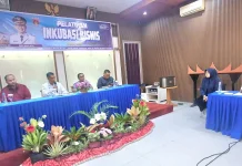 UMKM Pemula Jadi Motor Ekonomi Bukittinggi Gemilang