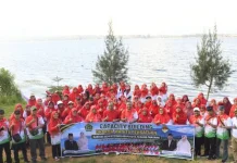 DWP Kankemenag Padang Panjang Gelar Capacity Building di Alahan Panjang