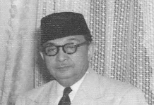 Marah Rusli, "Pelopor Roman Modern Indonesia"