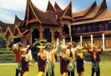 Warisan Minangkabau Mengakar di Negeri Sembilan