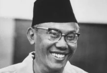 Syafruddin Prawiranegara, "Presiden tanpa Singgasana"