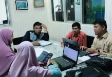 Inventarisir Anomali Data Guru: Data Akurat, TPG Lancar