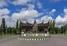Universitas Andalas Lahir dari Lima Fakultas