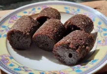Lamang Siarang Kuliner Legendaris Alahan Panjang