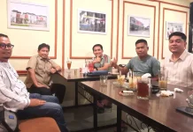 Hamdanus Dorong Koni Sumbar Segera Evaluasi APBD