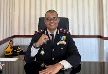 Filosofi Peluru, Kunci Mengarahkan Kekuatan Organisasi Tepat Sasaran