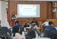 BBPOM di Pangkal Pinang Perkuat Pengawasan Keamanan Pangan Program MBG