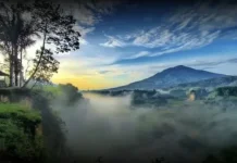 Tabiang Barasok Bukittinggi Melaju 30 Besar WIA 2026