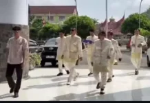 PLN Hadir Dekat, Dengarkan Suara Pelanggan RSUD Bukittinggi