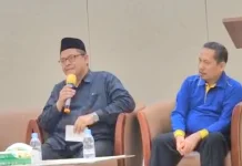Fiqhut Taghaful, Menjaga Kewarasan dan Daya Saing Lembaga