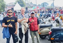 Hakim Kerajaan Belanda Terpukau, TBSS XXXII Bukittinggi Jadi Sorotan