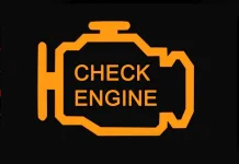 Lampu Check Engine Menyala, Ini Cara Merawat Mobil