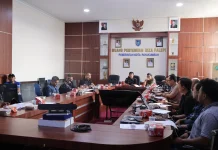 Pemko Payakumbuh Matangkan Perencanaan Pasar Ibuh Blok Barat