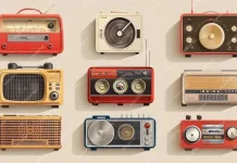 Perkembangan Teknologi Radio dari Masa ke Masa