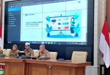 Pemko Bukittinggi Perkuat Data Pendidikan, Kejar Target Zero ATS