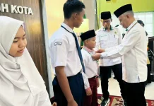 471 Peserta OMI Lima Puluh Kota Berebut Tiket Terbaik