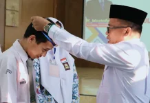 OMI: Ajang Kompetisi dan Evaluasi