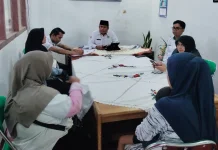 Gandeng Baznas dan LAZ: Matangkan Pemberdayaan Ekonomi Umat