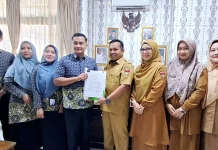 Puskesmas Teratai Birugo Layani BPJS Kesehatan, Akses Kesehatan Makin Dekat