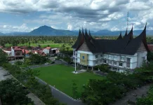 Pemko Payakumbuh Tegaskan Bangunan Pasar Blok Barat Barang Milik Daerah