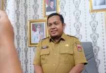 Dampak Kabut Asap Karhutla, Dinkes Bukittinggi Pastikan Kasus ISPA Belum Naik