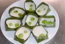Kue Mangkuak hingga Galapuang, Kuliner Tradisional yang Mulai Langka