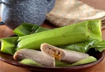 Janeng hingga Limpeng Sagu, Kuliner Aceh yang Mulai Langka