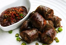 sebelum Sulit Ditemukan, Kenali Kuliner Tradisional Medan Ini