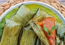 Ketimus hingga Pencok Katel, Kuliner Jawa Barat yang Mulai Terlupakan