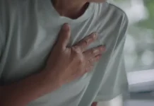 Berikut Ini Cara Mengatasi Sesak Napas