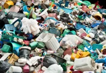 Dampak Sampah Plastik Bagi Kesehatan Manusia