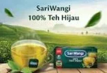 Manfaat Minum Teh Hijau untuk Kesehatan
