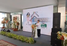 Pemerintah Kabupaten Agam Apresiasi Kehadiran Rumah Sakit PEC Agam