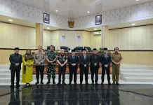 DPRD dan Pemkab Agam Sepakati Perubahan KUA-PPAS 2026