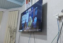 Pemkab Agam Perpanjang Kerja Sama Sertifikat Elektronik